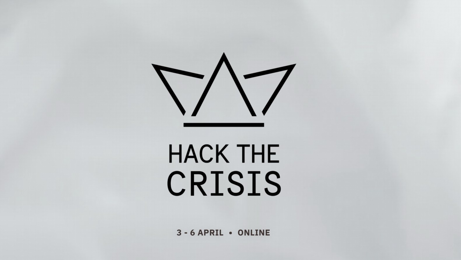 Hack The Crisis